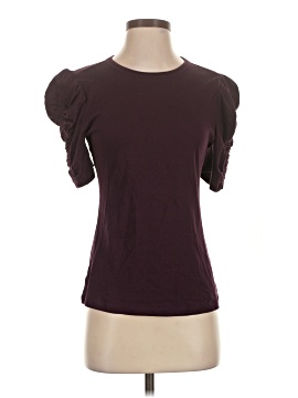 Ann Taylor Short Sleeve Top