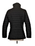 White Mark 100% Nylon Black Coat Size S - photo 2