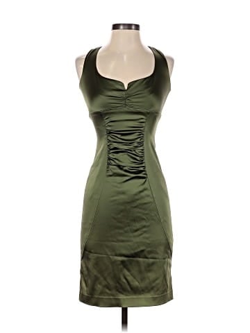 Nicole Miller Collection Cocktail Dress (view 1)