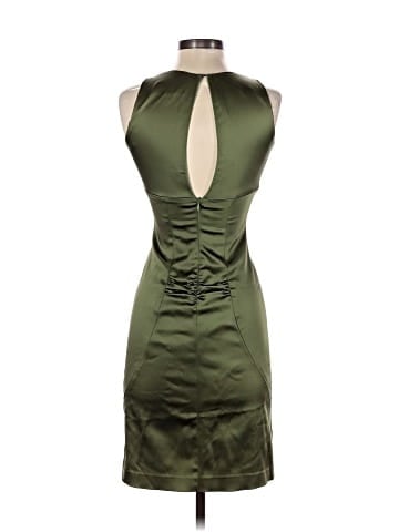 Nicole Miller Collection Cocktail Dress (view 2)