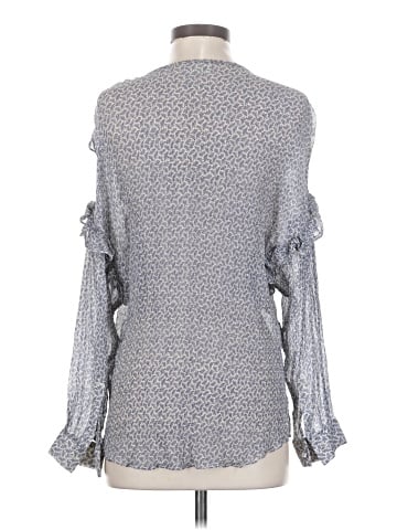Adriano Goldschmied Long Sleeve Blouse (view 2)