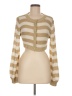 WeWoreWhat Tan Cardigan Size M - photo 1