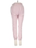 Old Navy - Maternity Solid Pink Casual Pants Size S - photo 2