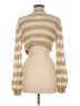 WeWoreWhat Tan Cardigan Size M - photo 2