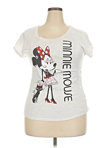 Disney Parks Short Sleeve T-Shirt (view 1)