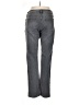 Old Navy Chevron-herringbone Gray Jeans Size 10 - photo 2