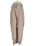Zara Tan Cargo Pants Size S - photo 1