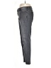 Old Navy Chevron-herringbone Gray Jeans Size 10 - photo 5