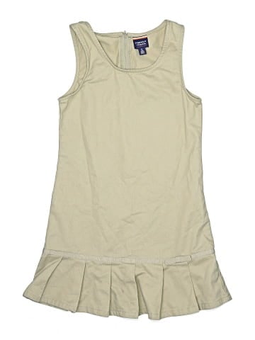French Toast Dress (view 1)