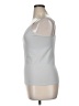 Ann Taylor Silver Tank Top Size XL - photo 5