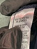 Nine Britton Black Long Sleeve Blouse Size L - photo 8