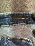 Silver Jeans Co. Hearts Blue Jeans Size 20 - photo 4