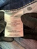 Silver Jeans Co. Hearts Blue Jeans Size 20 - photo 5