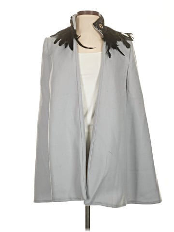 Shein Coat (view 1)