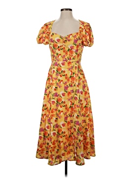 Alexia Admor Casual Dress