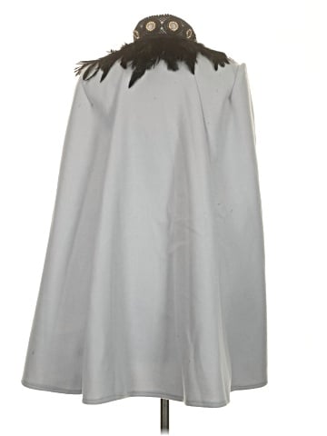 Shein Coat (view 2)