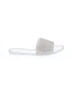 Gianni Bini Silver Sandals Size 8 - photo 1