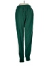 J.Crew Color Block Green Track Pants Size S - photo 2