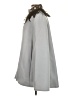 Shein Gray Coat Size S - photo 5