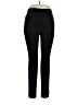 Ci Sono Solid Black Active Pants Size XL - photo 1