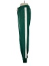 J.Crew Color Block Green Track Pants Size S - photo 5
