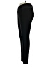 Ci Sono Solid Black Active Pants Size XL - photo 5