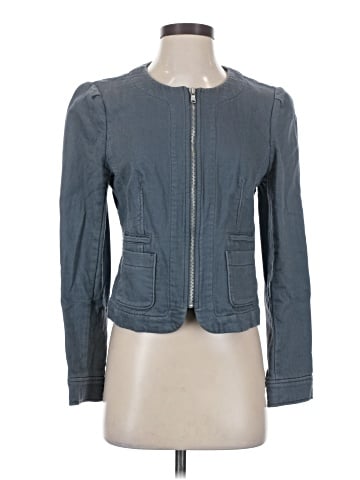 Ann Taylor LOFT Jacket (view 1)