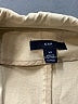 Gap Ivory Blazer Size XS - photo 6