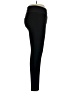 Ci Sono Solid Black Active Pants Size XL - photo 4