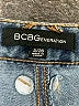 BCBGeneration Blue Jeans Size 3 - photo 7