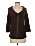 Fever Brown Cardigan Size M - photo 1