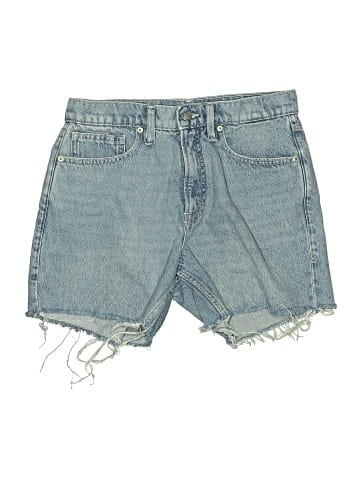 Good American Denim Shorts (view 1)