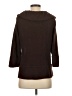 Fever Brown Cardigan Size M - photo 2