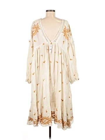 Free People Casual Dress (view 2)