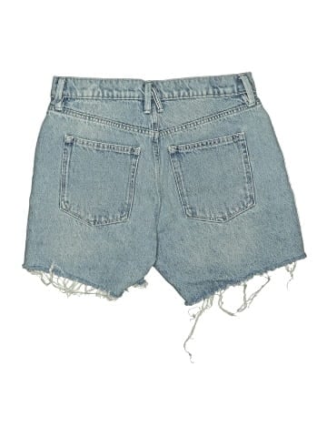 Good American Denim Shorts (view 2)