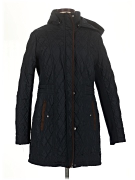 Weatherproof Coat