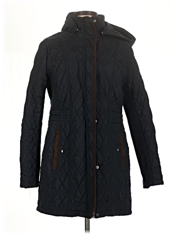 Weatherproof Coat (view 1)