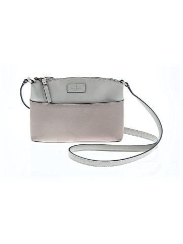 Kate Spade New York Leather Crossbody Bag (view 1)