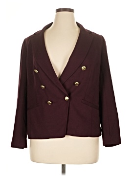 Talbots Blazer (view 1)