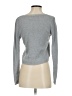 Old Navy Gray Cardigan Size XS - photo 2