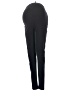 LA Made Solid Black Active Pants Size Sm Maternity - photo 1