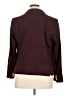 Talbots Burgundy Blazer Size 14 - photo 2