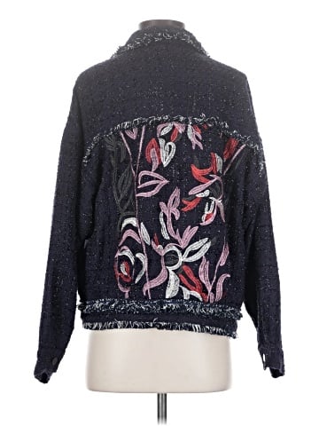 Foxiedox Jacket (view 2)