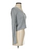 Old Navy Gray Cardigan Size XS - photo 4