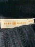 Tory Burch Black Turtleneck Sweater Size XL - photo 7