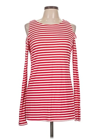 Fenn Wright Manson Long Sleeve Top (view 1)