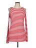 Fenn Wright Manson Red Long Sleeve Top Size L - photo 1