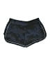 Unbranded Camo Blue Athletic Shorts Size M - photo 1