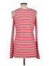 Fenn Wright Manson Red Long Sleeve Top Size L - photo 2