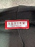 Review Australia Black Active Pants Size 8 - photo 4
